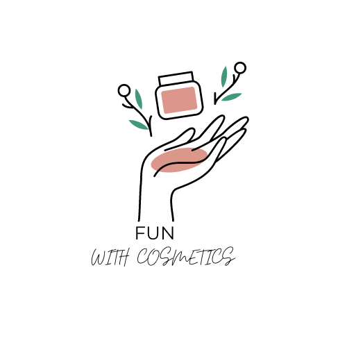 Fun with Cosmetics